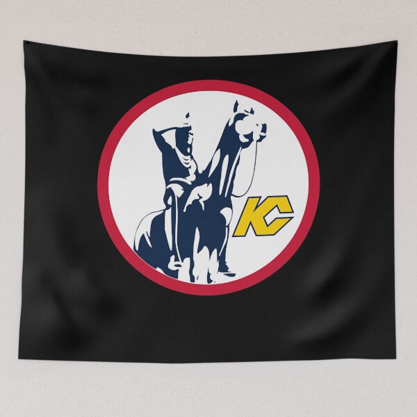Item preview, Kansas City Scouts Retro  designed and sold by NancyCouchz.