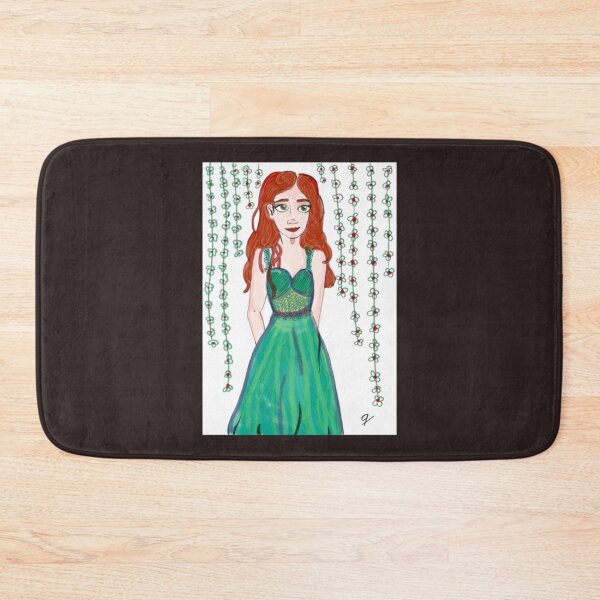 Item preview, Anne with an E Premium Scoop  designed and sold by WonderTeeshirt.