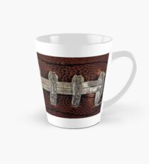 Football Tall Mug