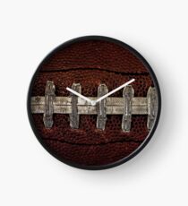 Fußball Uhr