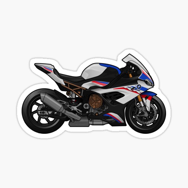 S1000rr Stickers for Sale