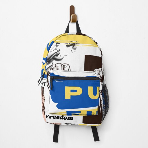 Item preview, PUCK FUTIN designed and sold by mantiss.