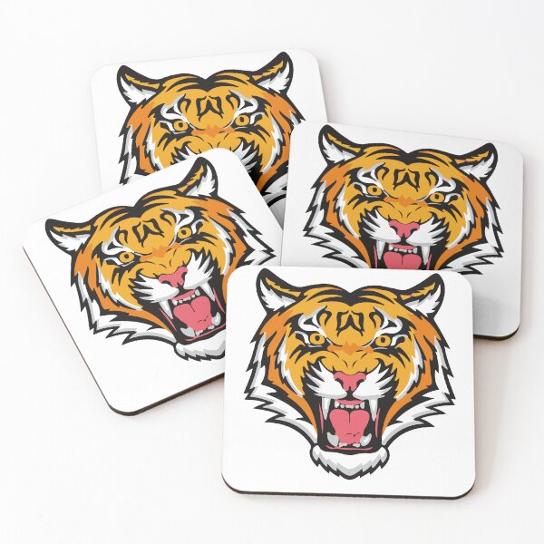 Item preview, Royal Bengal tiger  designed and sold by Vaglestyle.