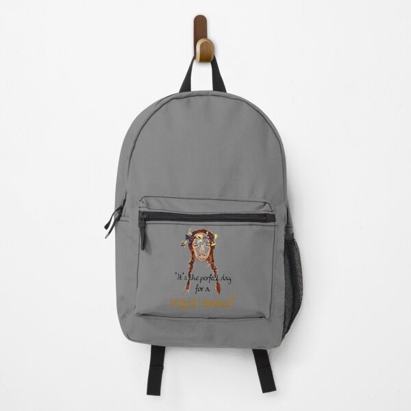 Item preview, Anne With an E Quote      designed and sold by WonderTeeshirt.