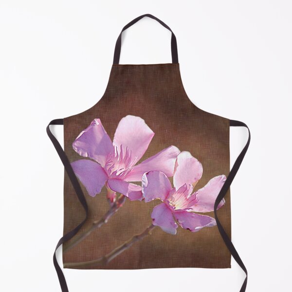 Item preview, ‘Two Pink Flowerheads’ - beautiful twins designed and sold by sleepingdogprod.