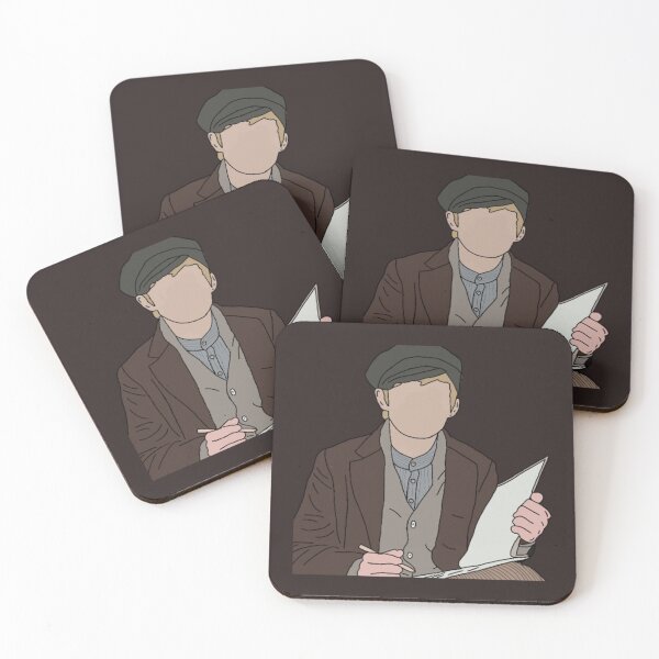 Item preview, Cole Mackenzie from Anne with an E illustration   designed and sold by WonderTeeshirt.
