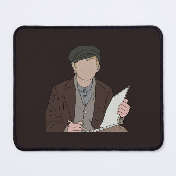 Item preview, Cole Mackenzie from Anne with an E illustration designed and sold by WonderTeeshirt.