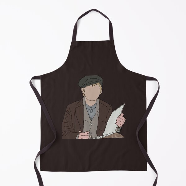 Item preview, Cole Mackenzie from Anne with an E illustration   designed and sold by WonderTeeshirt.