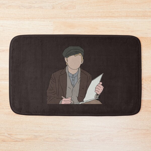 Item preview, Cole Mackenzie from Anne with an E illustration   designed and sold by WonderTeeshirt.