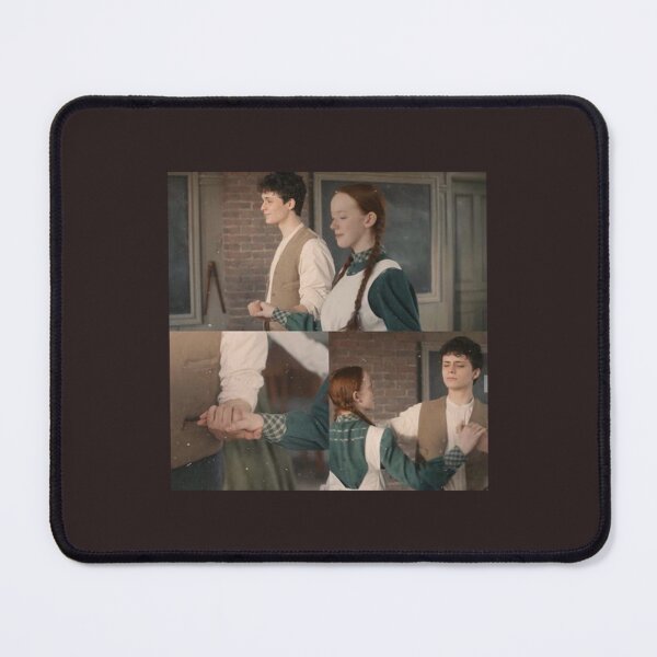 Item preview, Gilbert and Anne (Shirbert) dancing Anne with and E   designed and sold by WonderTeeshirt.