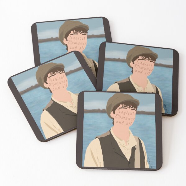 Item preview, Gilbert Blythe - Anne With an E   designed and sold by WonderTeeshirt.