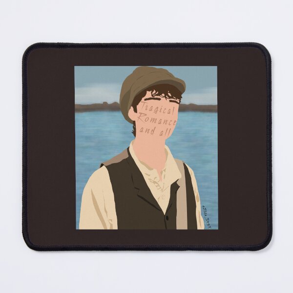 Item preview, Gilbert Blythe - Anne With an E   designed and sold by WonderTeeshirt.