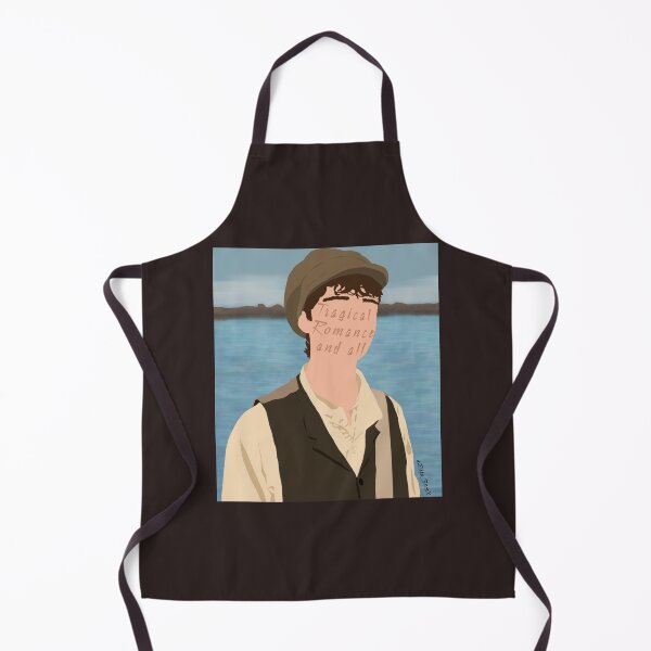 Item preview, Gilbert Blythe - Anne With an E   designed and sold by WonderTeeshirt.
