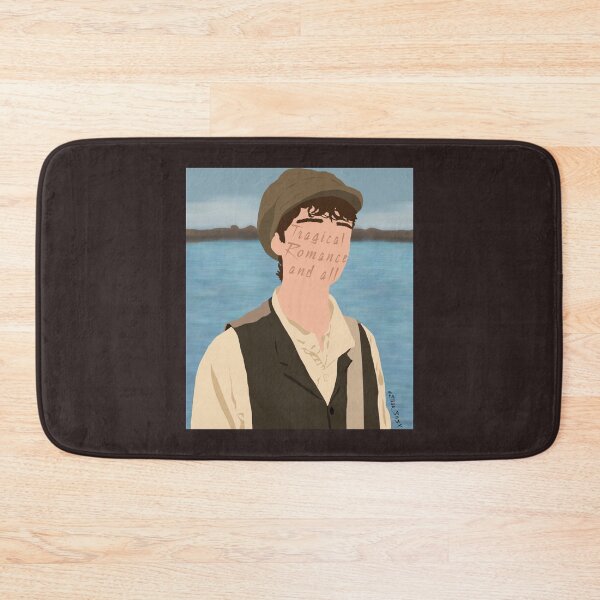 Item preview, Gilbert Blythe - Anne With an E   designed and sold by WonderTeeshirt.