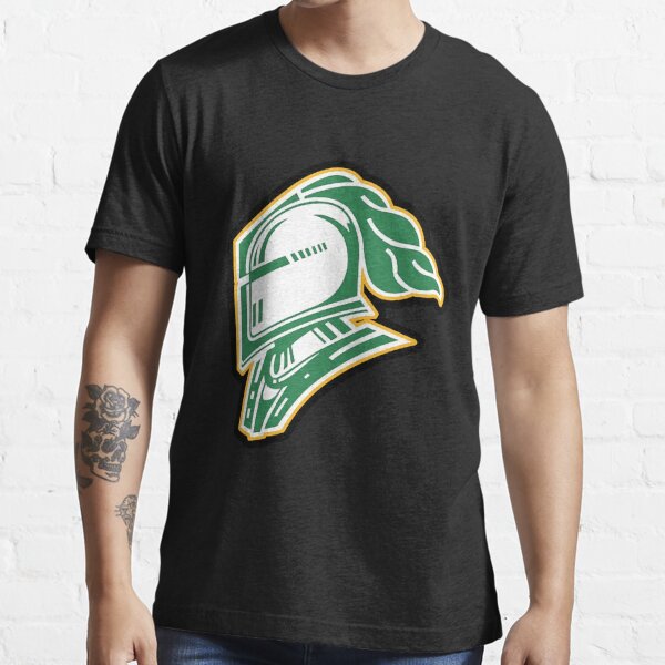 London Knights  Essential T-Shirt for Sale by NancyCouchz