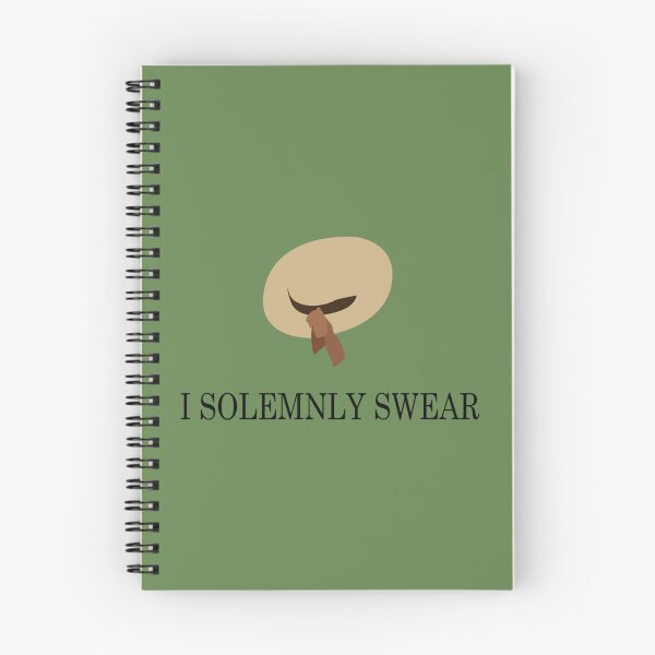 Item preview, I solemnly swear   designed and sold by WonderTeeshirt.