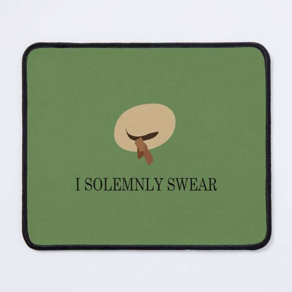 Item preview, I solemnly swear   designed and sold by WonderTeeshirt.