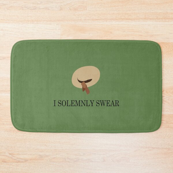 Item preview, I solemnly swear   designed and sold by WonderTeeshirt.