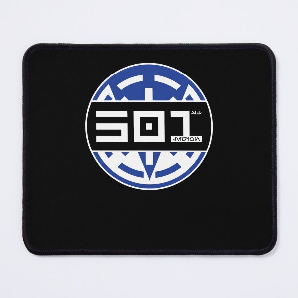 Item preview, 501st Legion Logo Classic TShirt1701 designed and sold by AneReyes.