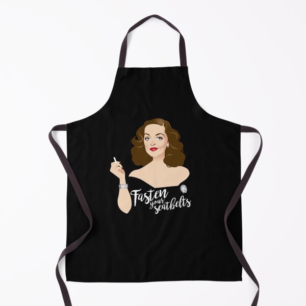 Item preview, Fasten your seatbelts Classic TShirt451 designed and sold by AneReyes.