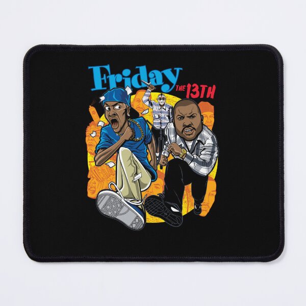 Item preview, Friday the 13th Classic TShirt3996 designed and sold by AneReyes.