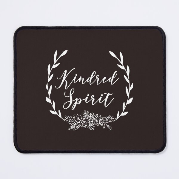 Item preview, Kindred Spirit, Anne of Green Gables , Anne with an e   designed and sold by WonderTeeshirt.