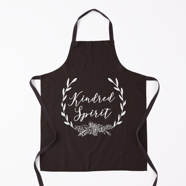 Item preview, Kindred Spirit, Anne of Green Gables , Anne with an e   designed and sold by WonderTeeshirt.