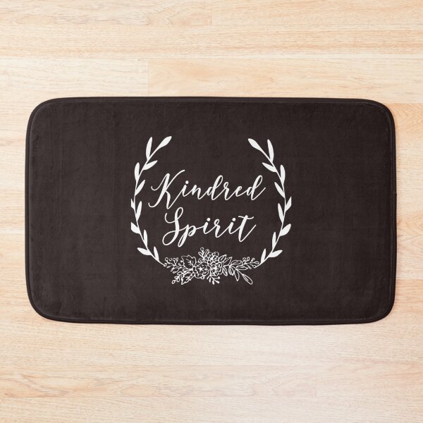 Item preview, Kindred Spirit, Anne of Green Gables , Anne with an e   designed and sold by WonderTeeshirt.