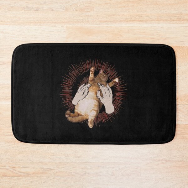 Item preview, Godspeed You Cute Cats Essential TShirt1465 designed and sold by AneReyes.