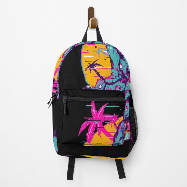 Item preview, Hotline Miami Classic TShirt1383 designed and sold by AneReyes.
