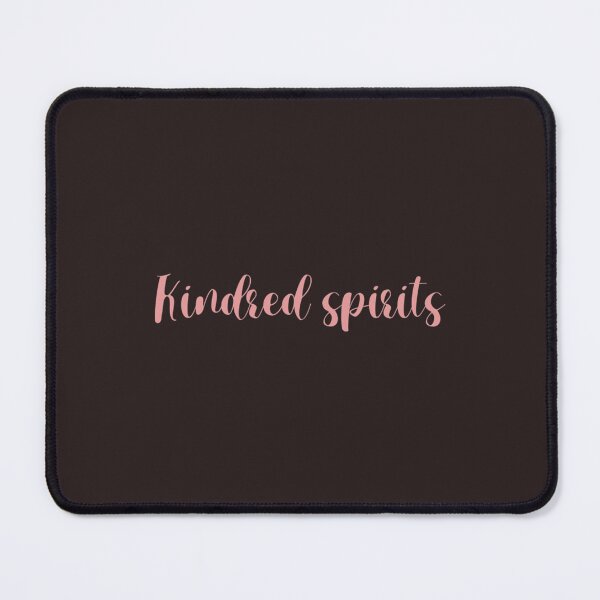 Item preview, Kindred spirits pink designed and sold by WonderTeeshirt.