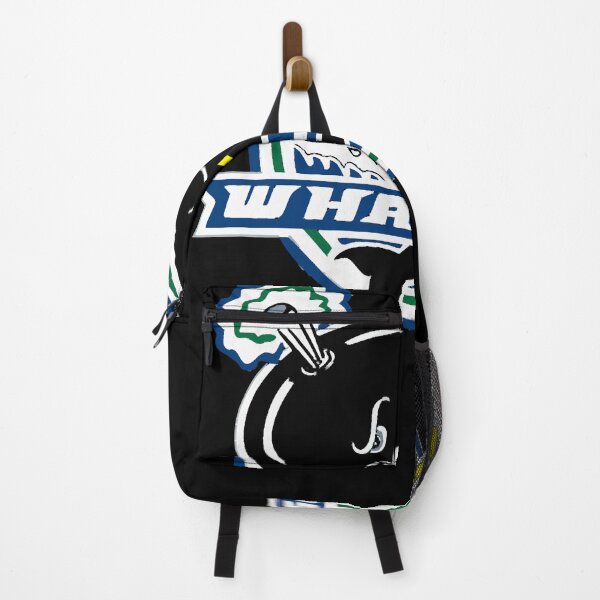 Item preview, OHL Retro Detroit Whalers  designed and sold by NancyCouchz.