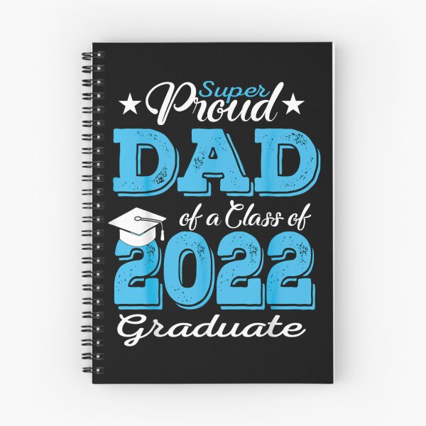 Item preview, Proud Dad Of a 2022 Graduate Father Class Of 2022 Graduation designed and sold by zacben.
