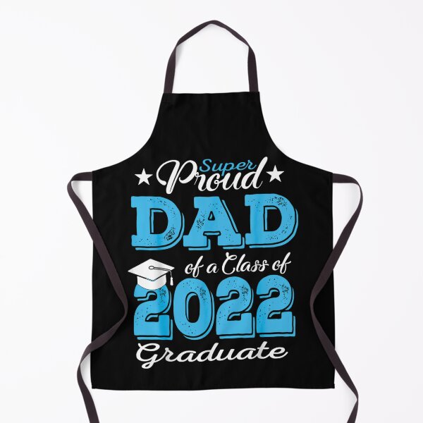 Item preview, Proud Dad Of a 2022 Graduate Father Class Of 2022 Graduation designed and sold by zacben.