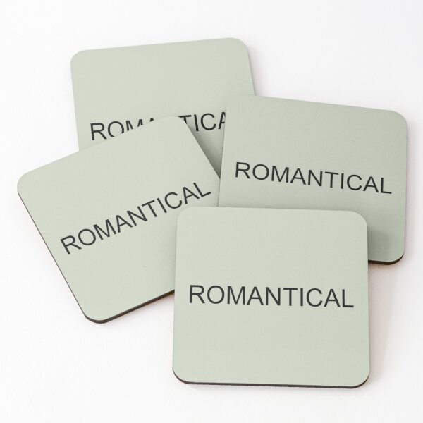 Item preview, Romantical Black Fitted Scoop  designed and sold by WonderTeeshirt.