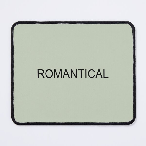 Item preview, Romantical Black Fitted Scoop designed and sold by WonderTeeshirt.