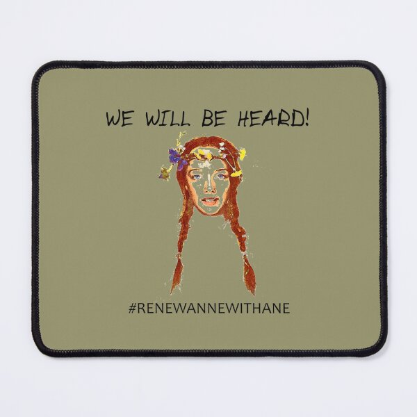 Item preview, Save Anne With an E Quote designed and sold by WonderTeeshirt.