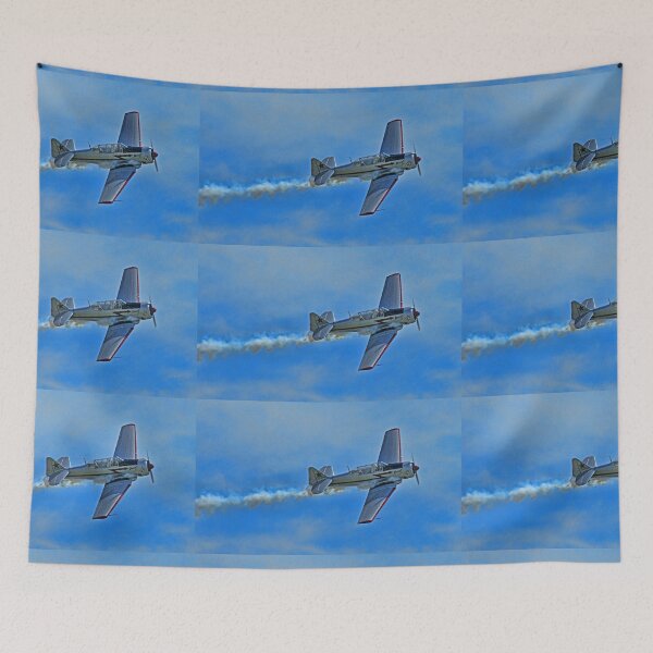 Item preview, Pussycat 2 Stunt Plane designed and sold by rharrisphotos.
