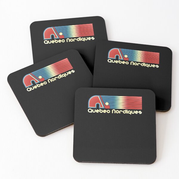 Item preview, Quebec Nordiques [DEFUNCT]  designed and sold by NancyCouchz.