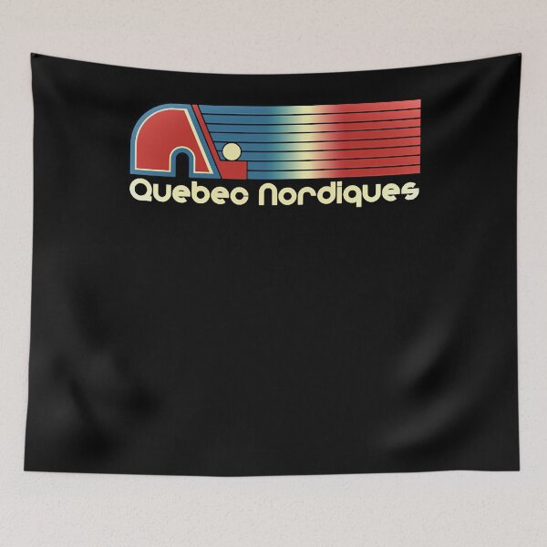 Item preview, Quebec Nordiques [DEFUNCT]  designed and sold by NancyCouchz.