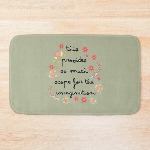 Item preview, This provides so much scope for the imagination       designed and sold by WonderTeeshirt.