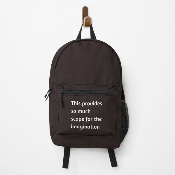 Item preview, This provides so much scope for the imagination     designed and sold by WonderTeeshirt.