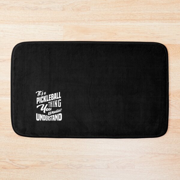 Item preview, Funny Pickleball   designed and sold by DarrenAlea.