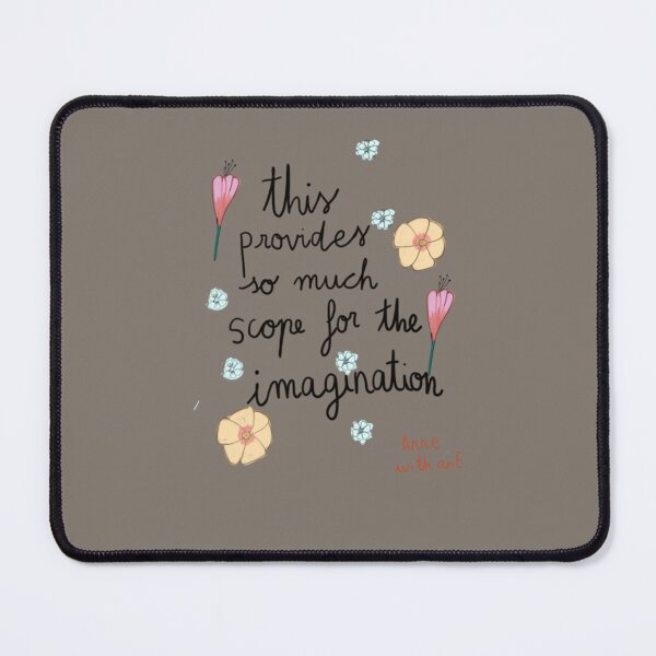 Item preview, This provides so much scope for the imagination designed and sold by WonderTeeshirt.
