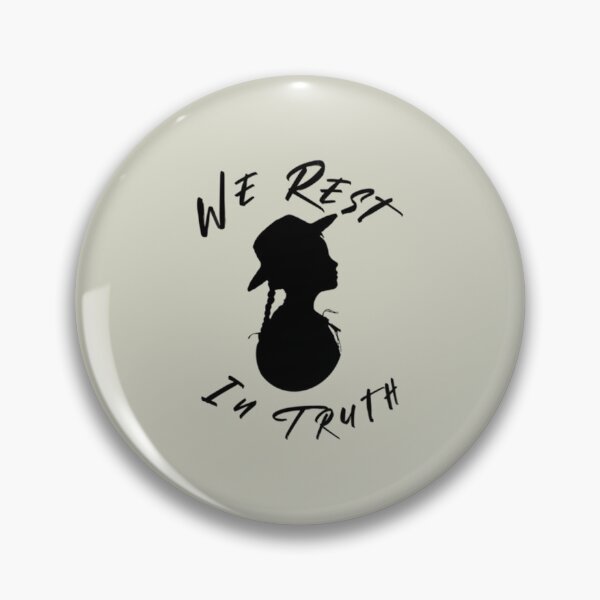Item preview, We Rest In Truth Anne with an E   designed and sold by WonderTeeshirt.