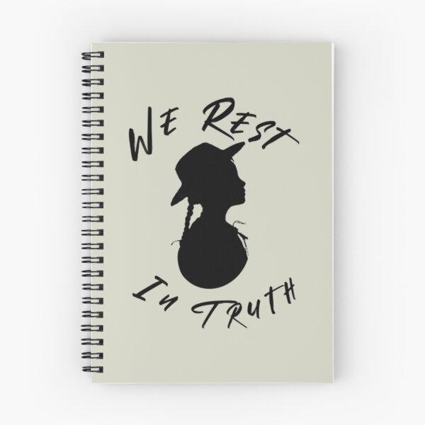 Item preview, We Rest In Truth Anne with an E   designed and sold by WonderTeeshirt.