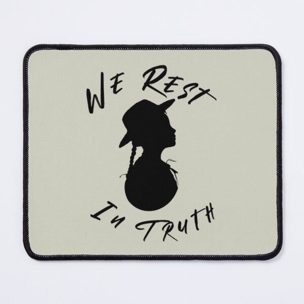 Item preview, We Rest In Truth Anne with an E designed and sold by WonderTeeshirt.