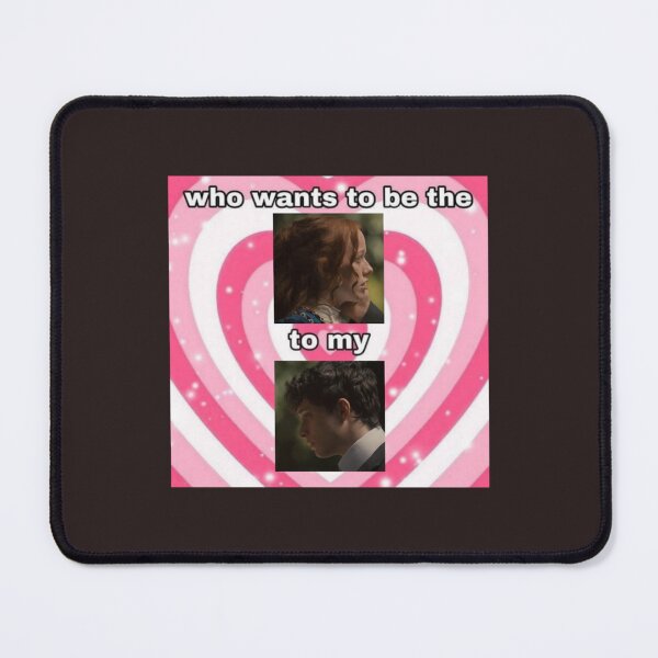 Item preview, Who wants to be the Anne to my Gilbert   designed and sold by WonderTeeshirt.