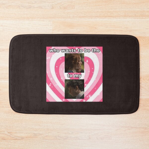 Item preview, Who wants to be the Anne to my Gilbert   designed and sold by WonderTeeshirt.