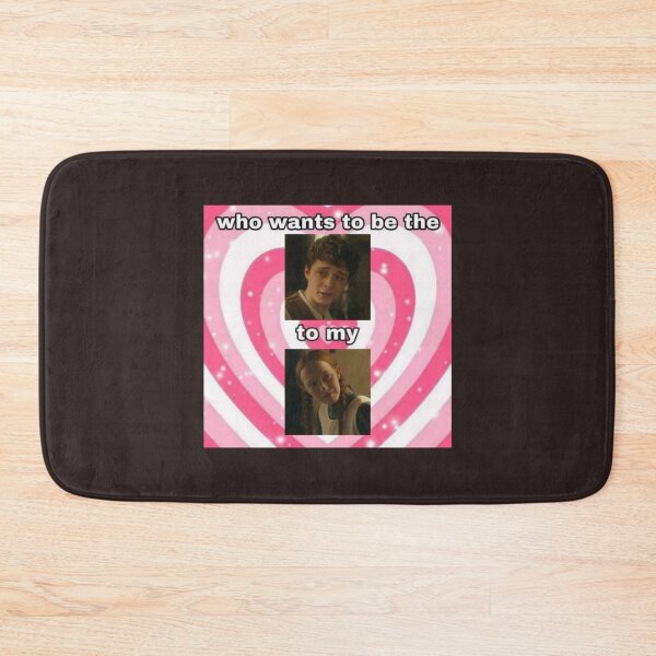 Item preview, Who wants to be the Gilbert to my Anne   designed and sold by WonderTeeshirt.
